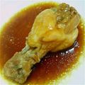 くｯぴぃ's cooksnap of when they made 照りっと手羽元の甘辛うま煮込み.