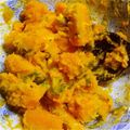 せぴこ2's cooksnap of when they made 甘い煮物が苦手な方もOK　カボチャの煮物.