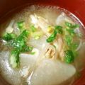 さわのおばあ's cooksnap of when they made お肌プルプル♪干したらスープ（ブゴクッ）.