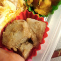 せぴこ2's cooksnap of when they made 簡単♡おいしい♡里芋の味噌だれ和え.