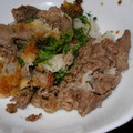 さっちん２７１７'s cooksnap of when they made 牛薄切り肉の和風おろしだれがけ.