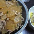 ＳＯＲＡ＿ＳＯＲＡ's cooksnap of when they made 白菜と椎茸のシンプル塩煮.