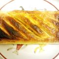 shu19096's cooksnap of when they made 初めてでも作れるアップルパイ.