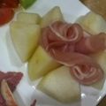 リカつん's cooksnap of when they made ワインに合う〜♬洋ナシの生ハム巻き.