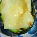 ゆうりママ's cooksnap of when they made アボカドマーチ♪.