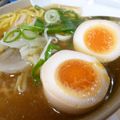 Nina002's cooksnap of when they made 何にでも合う！究極の味付け卵.