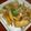 Jock's cooksnap of when they made 厚揚げときのこのオイスター炒め.