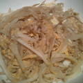 めぐみるく0927's cooksnap of when they made エノキともやしとにらと玉子の中華炒め☆.