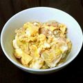 arevolyi's cooksnap of when they made ☆白菜とツナのくったり煮☆.
