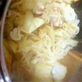 タヌたぬさん's cooksnap of when they made 簡単時短美味！圧力鍋で味しみ肉じゃが＊.