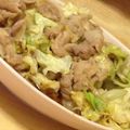 ♡ゆうまま♡'s cooksnap of when they made 野菜たっぷり！豚肉のしょうが焼き♪.