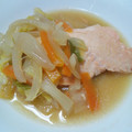 ☆☆よう☆☆'s cooksnap of when they made 簡単ちゃんちゃん焼き.