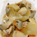 純ちゃんは奉仕作業員's cooksnap of when they made 煮しめ　〜おせちに〜.