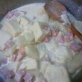 季節外れ's cooksnap of when they made 元気なポテトサラダ.