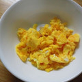 ひろひなり's cooksnap of when they made レンジで簡単！炒り卵.