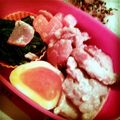 あやの06's cooksnap of when they made お弁当・おつまみの定番！とろ～り煮玉子.