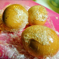 青空レモン's cooksnap of when they made 炊飯器で茹で卵.
