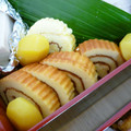 mina58's cooksnap of when they made 簡単☆我が家の伊達巻2011☆.