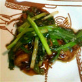 kunpuu's cooksnap of when they made サンマのねぎたっぷり♬♪醤油だれ焼き.