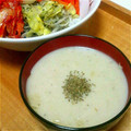 muni☆'s cooksnap of when they made 簡単！すりおろしジャガイモミルクスープ.