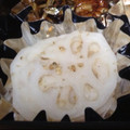 はっきぃー's cooksnap of when they made 蓮根の簡単酢の物.
