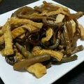 はちみつココア's cooksnap of when they made あゝぜんまいの煮物。.