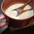 owly's cooksnap of when they made レンジで豆乳寒天 簡単ダイエット 鍋不要.