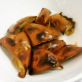 meff's cooksnap of when they made 捨てないで！柿の皮チップス.
