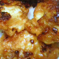 ていもしぃ's cooksnap of when they made ふんわり♪つくねの照り焼き.
