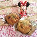 みなみんくっきんぐ's cooksnap of when they made ウインナー入りライスボール.