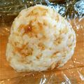 iona_riche's cooksnap of when they made 梅ツナ☆まぜご飯！.