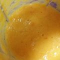ののびのんちゃん's cooksnap of when they made りんごとバナナとキャベツのスムージー。.
