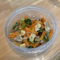 あっちゃん1102's cooksnap of when they made 白菜とチンゲン菜の豚バラ塩あんかけ.