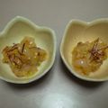 まみんちよ's cooksnap of when they made 黄金いかの韓国風味。.