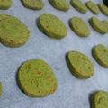 マロア's cooksnap of when they made ほんわか☆基本のクッキー.