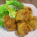 ももじ3's cooksnap of when they made ☆唐揚げ(o^^o)☆基本のとりから.