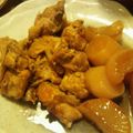 たい☆りゅうママ's cooksnap of when they made 1:1:1で覚えてね♪鶏のさっぱり煮.