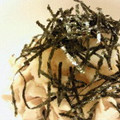 ｏｄｙ's cooksnap of when they made MY定番つまみ：ささみの大根おろしがけ.