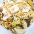 ゆめめ☆'s cooksnap of when they made レトルト使って簡単！早い！豆腐の卵とじ.
