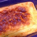 チップmama's cooksnap of when they made 【離乳食・後期】もっちりヨーグルトケーキ.