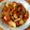 うゆさくら's cooksnap of when they made 小松菜と厚揚げの焼きそば.