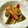 NACSY's cooksnap of when they made アジの南蛮漬け.