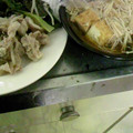 大崎ナナ's cooksnap of when they made 厚揚げのえのきあんかけ～ごま油の香りで.
