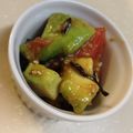 エージmama's cooksnap of when they made トマトとキュウリとアボカドのサラダ.