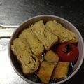 HAMOっち's cooksnap of when they made 旦那くん好みの卵焼き.