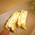 りゅう・しょうママ's cooksnap of when they made 絶品たまご焼き.