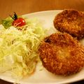 BiwacoJune's cooksnap of when they made 残った肉じゃがで♡簡単コロッケ.