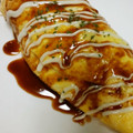 YUKIKI☆'s cooksnap of when they made 簡単絶品のとん平焼き*.