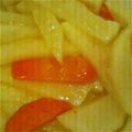 82tarou's cooksnap of when they made 野菜のさっぱりマリネ.