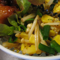 3匹の子ブタｍａｍａ's cooksnap of when they made 洋風に♪えのき茸とコーンのバターしょう油.